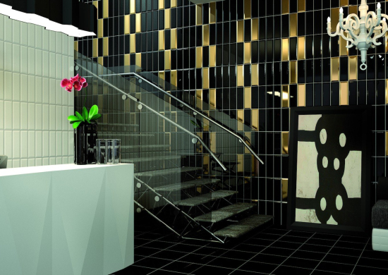 RIBESALBES CHIC COLORS