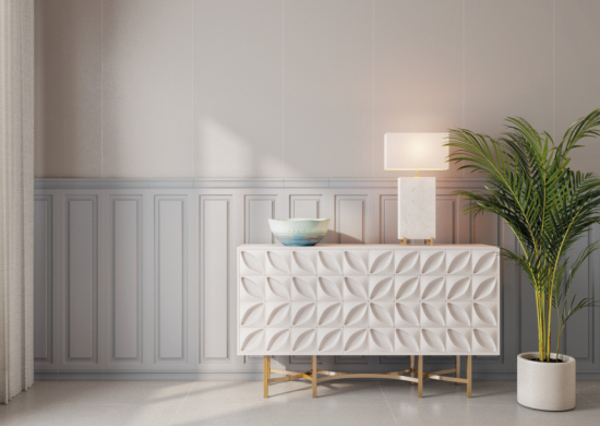FINEZA BOISERIE